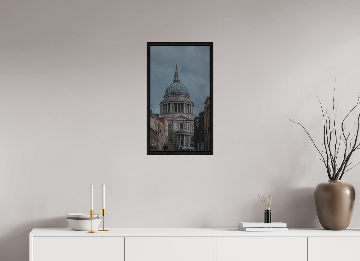 London