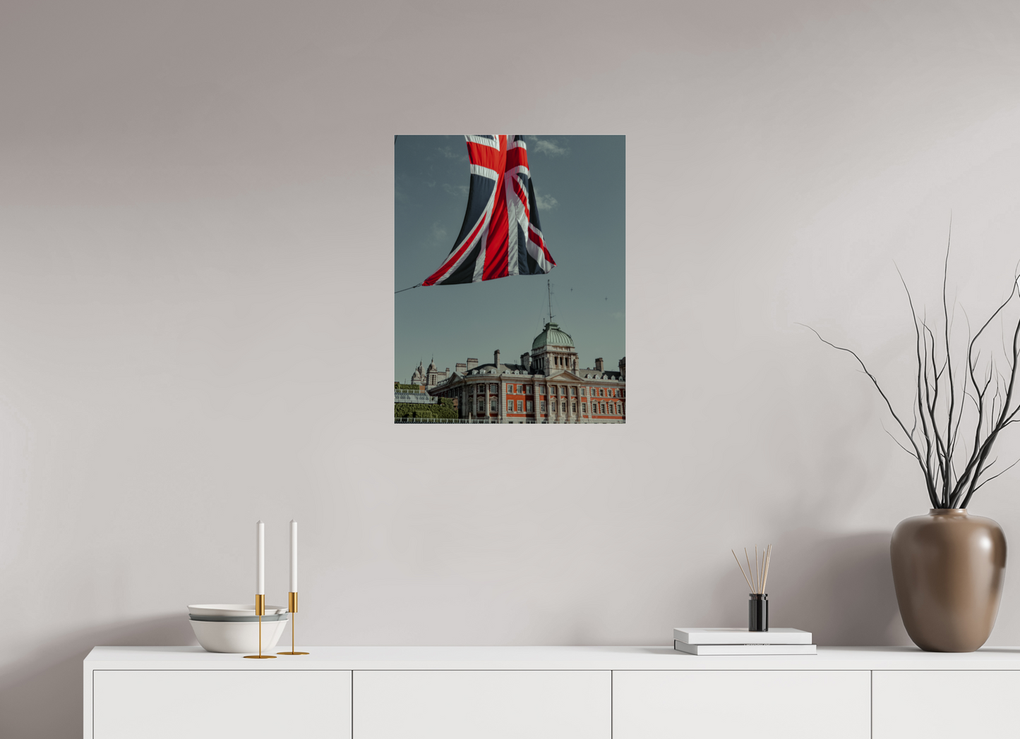 London