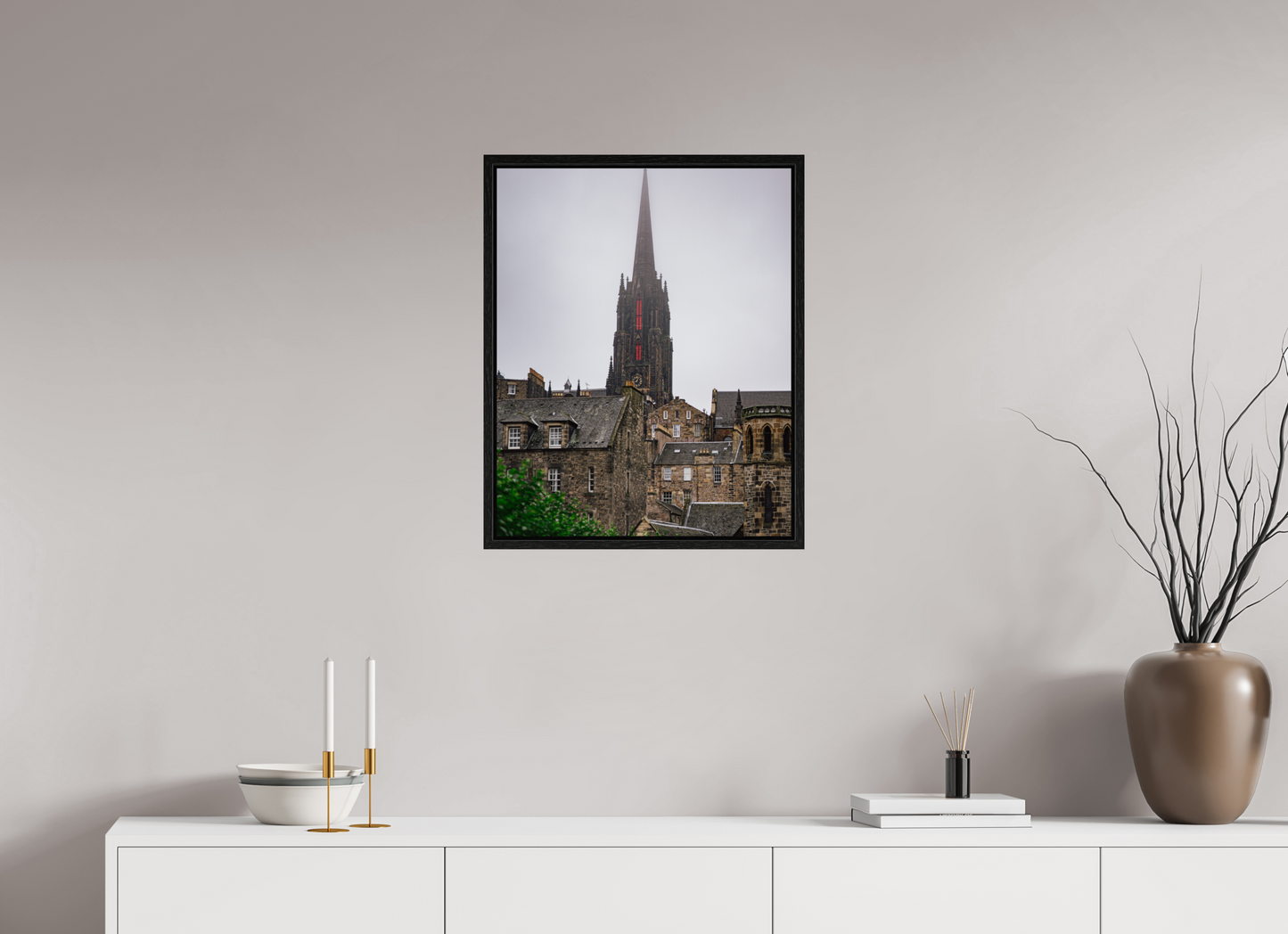 Edinburgh