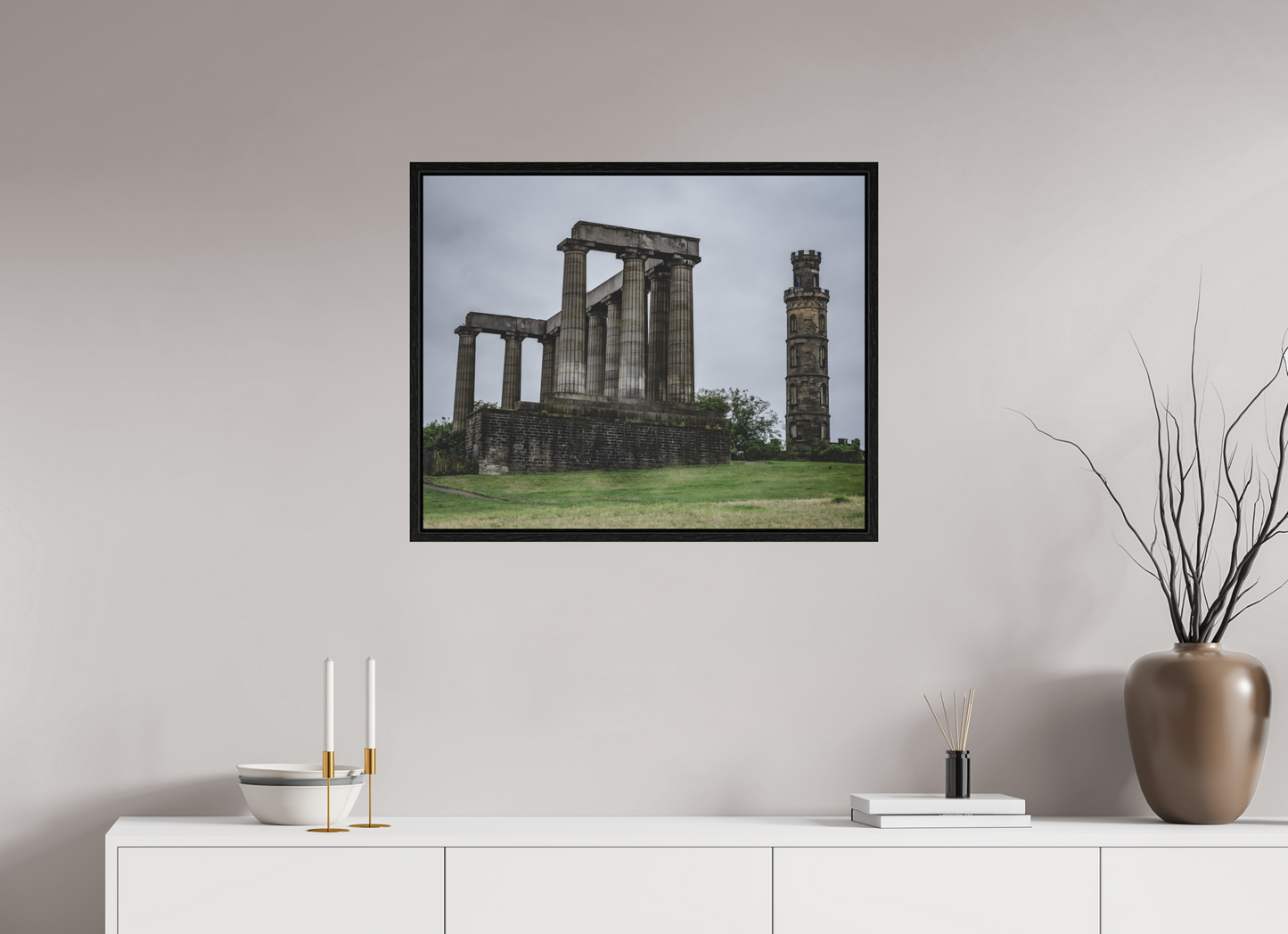 Edinburgh