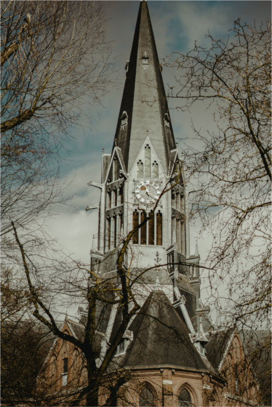 Amstedam