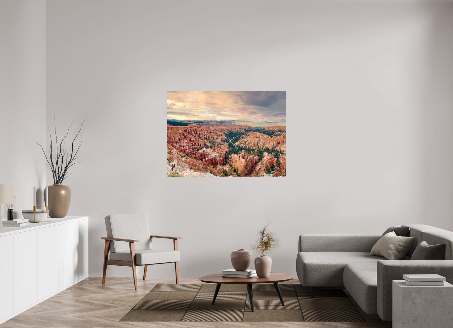 Bryce Canyon