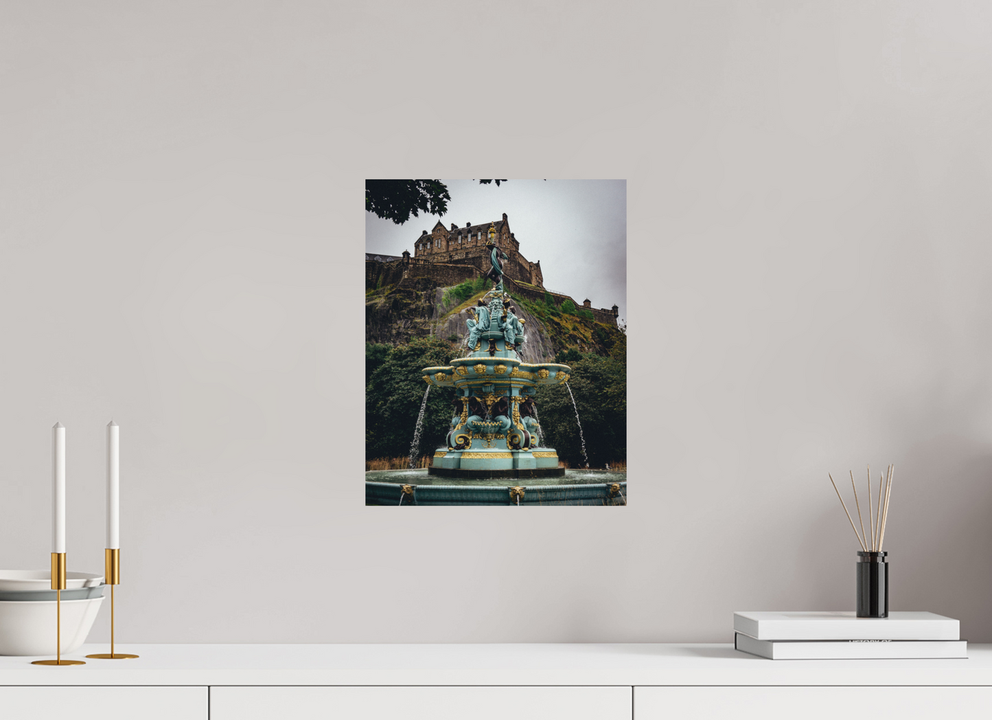 Edinburgh