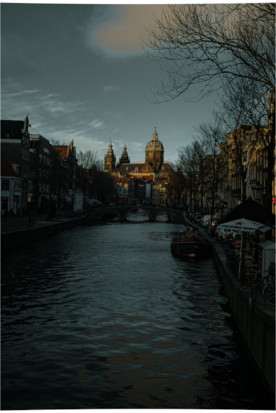 Amsterdam