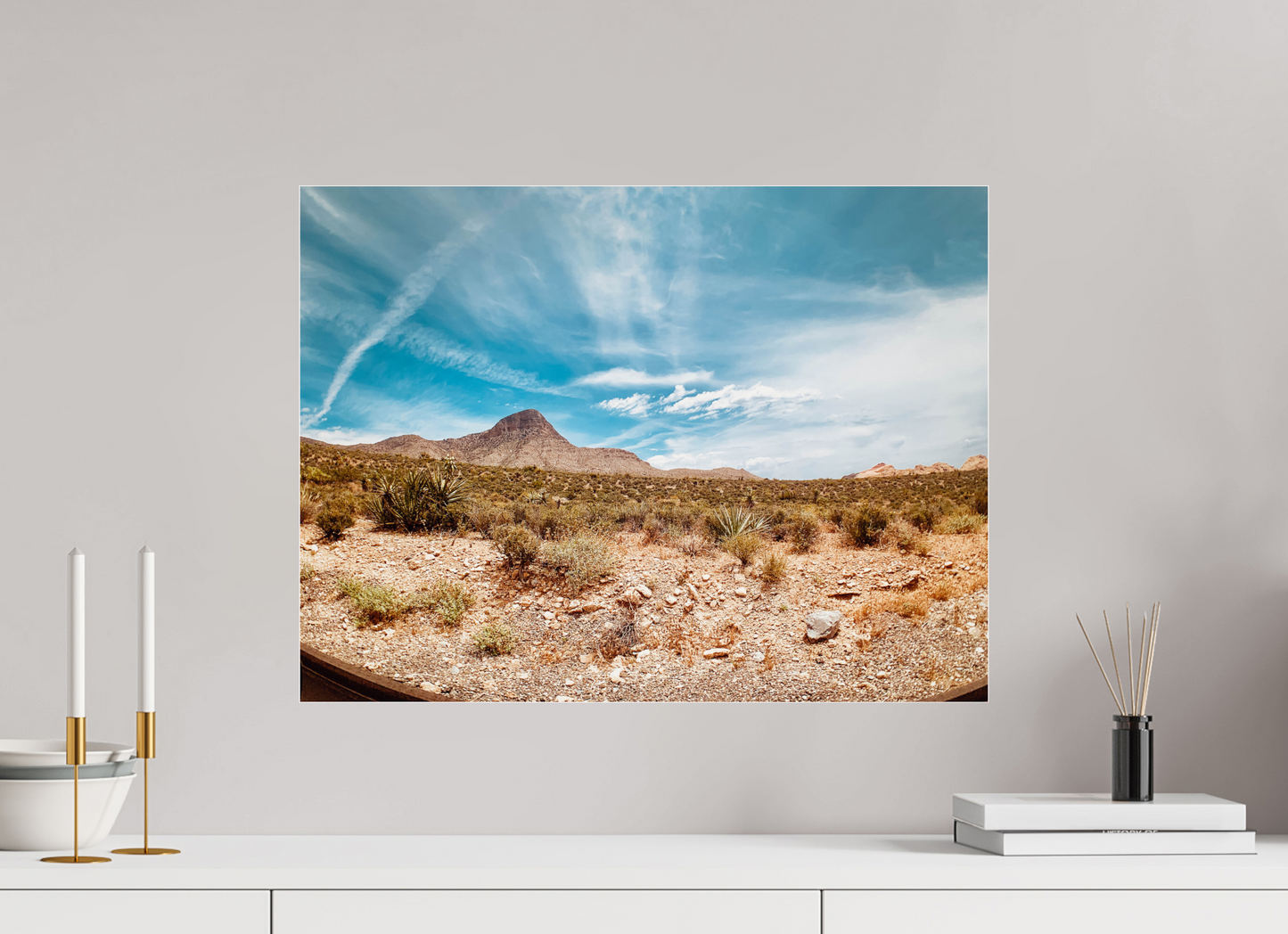 Red Rock Canyon