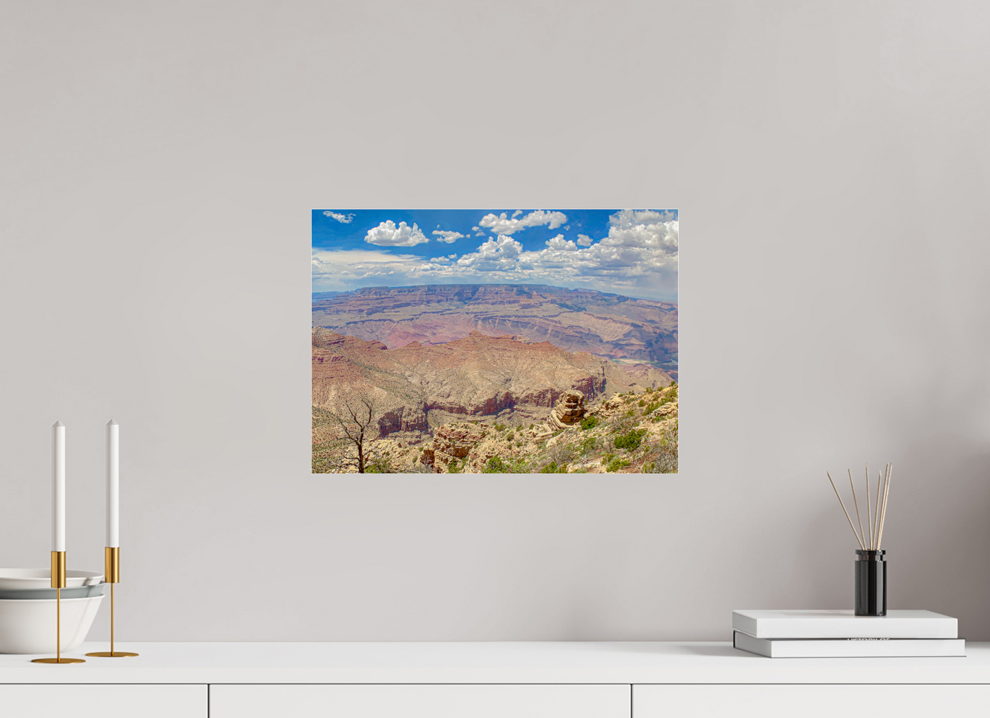 Grand Canyon