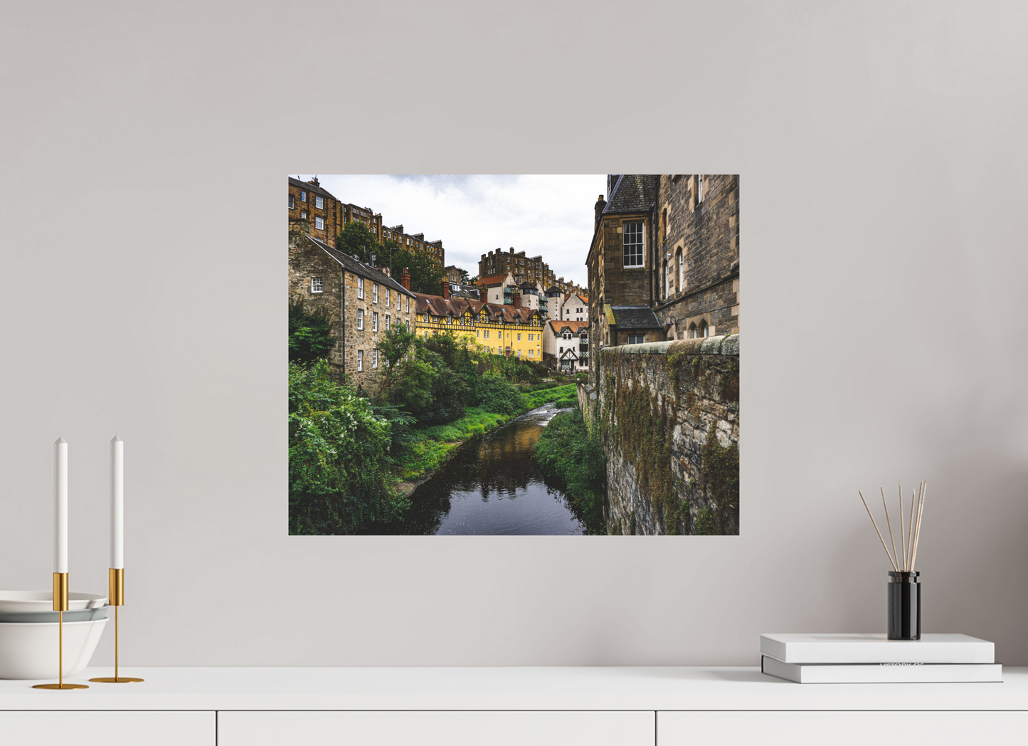 Edinburgh