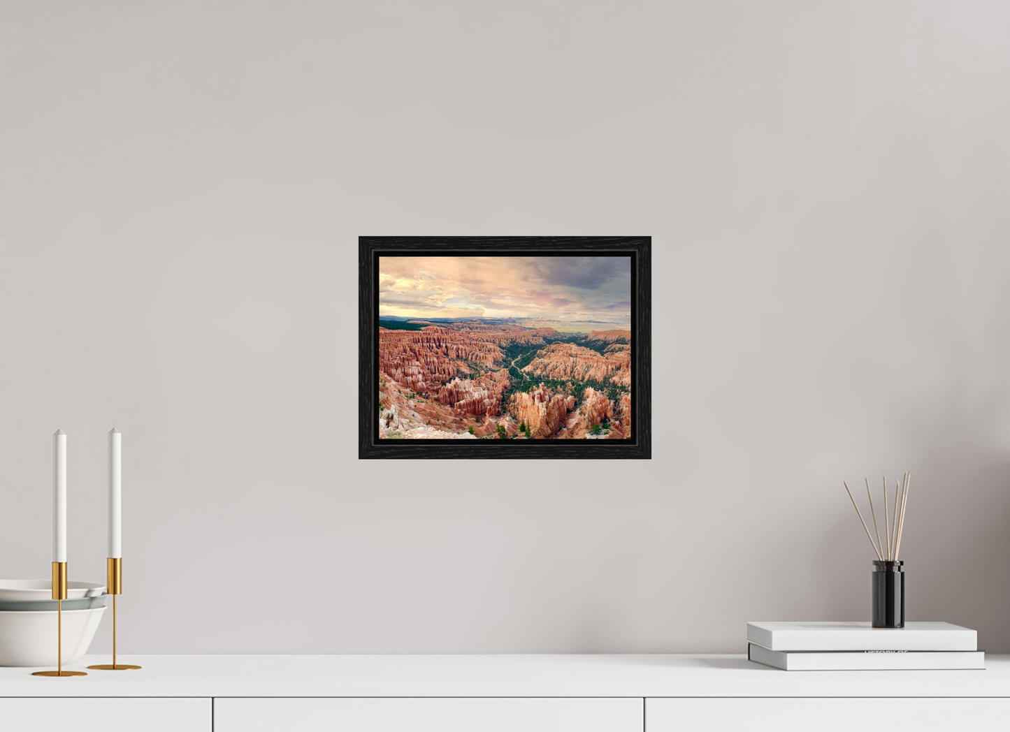 Bryce Canyon