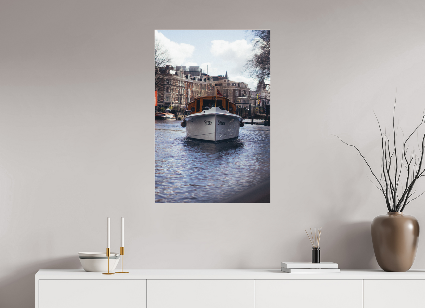 Amsterdam