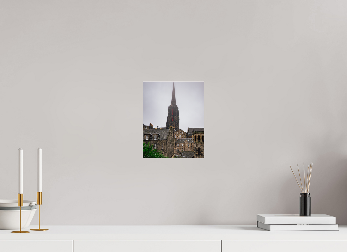 Edinburgh