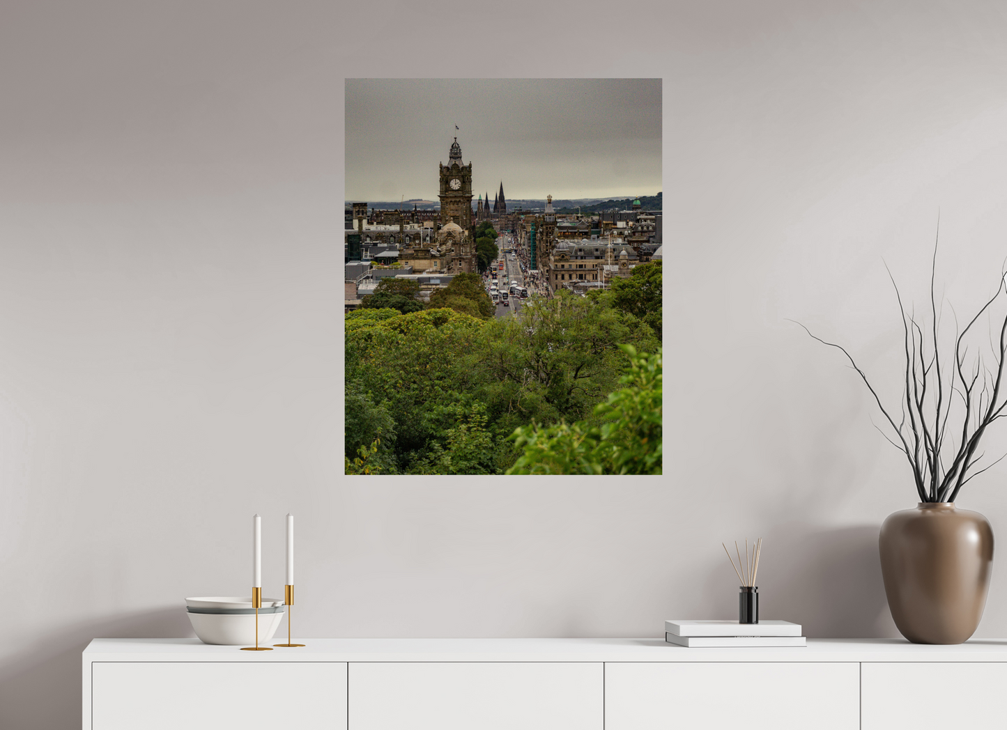 Edinburgh