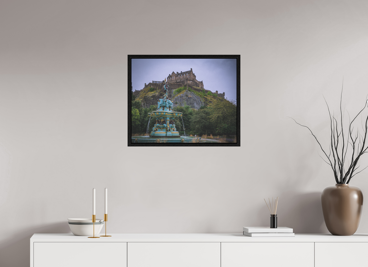 Edinburgh