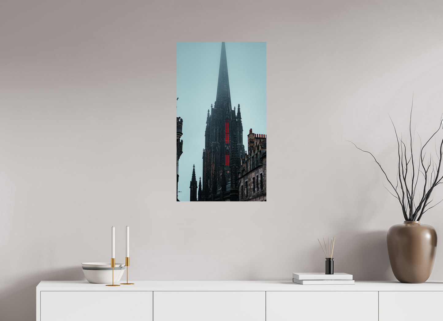 Edinburgh