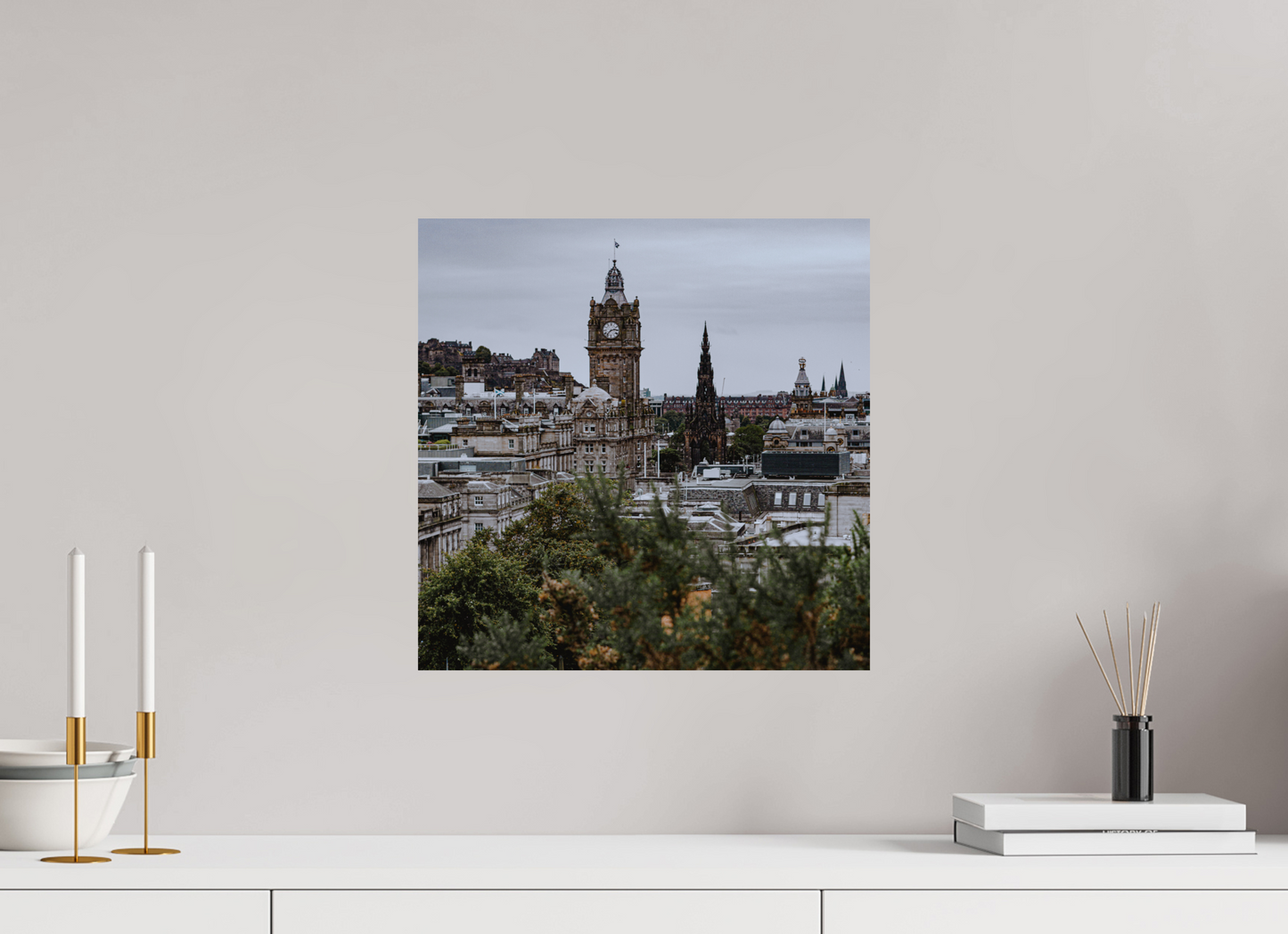 Edinburgh