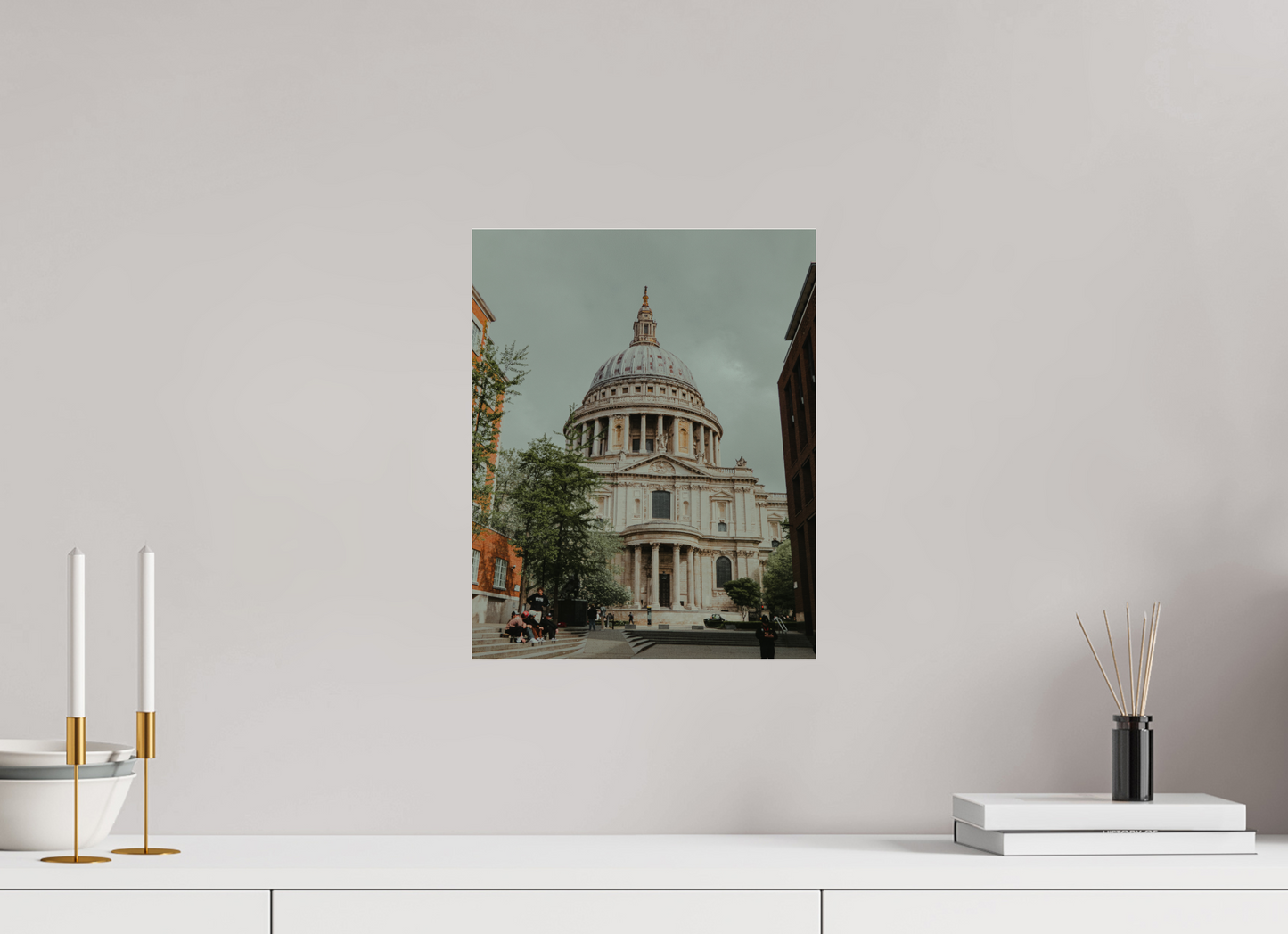 London