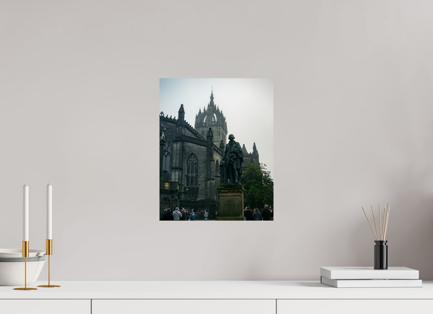 Edinburgh