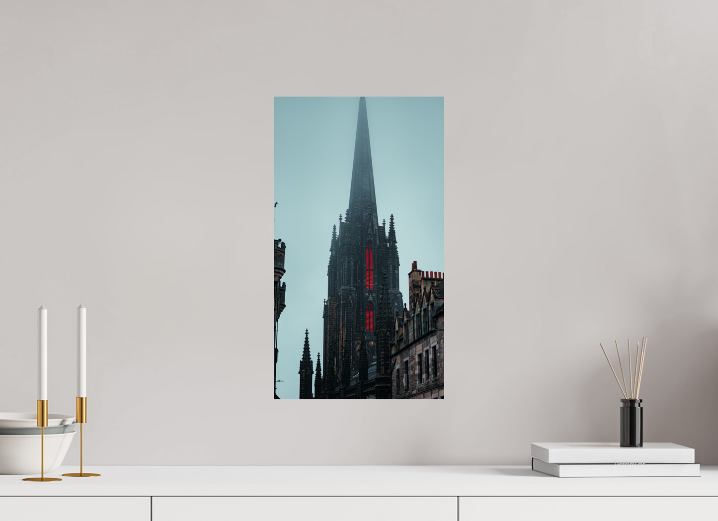 Edinburgh