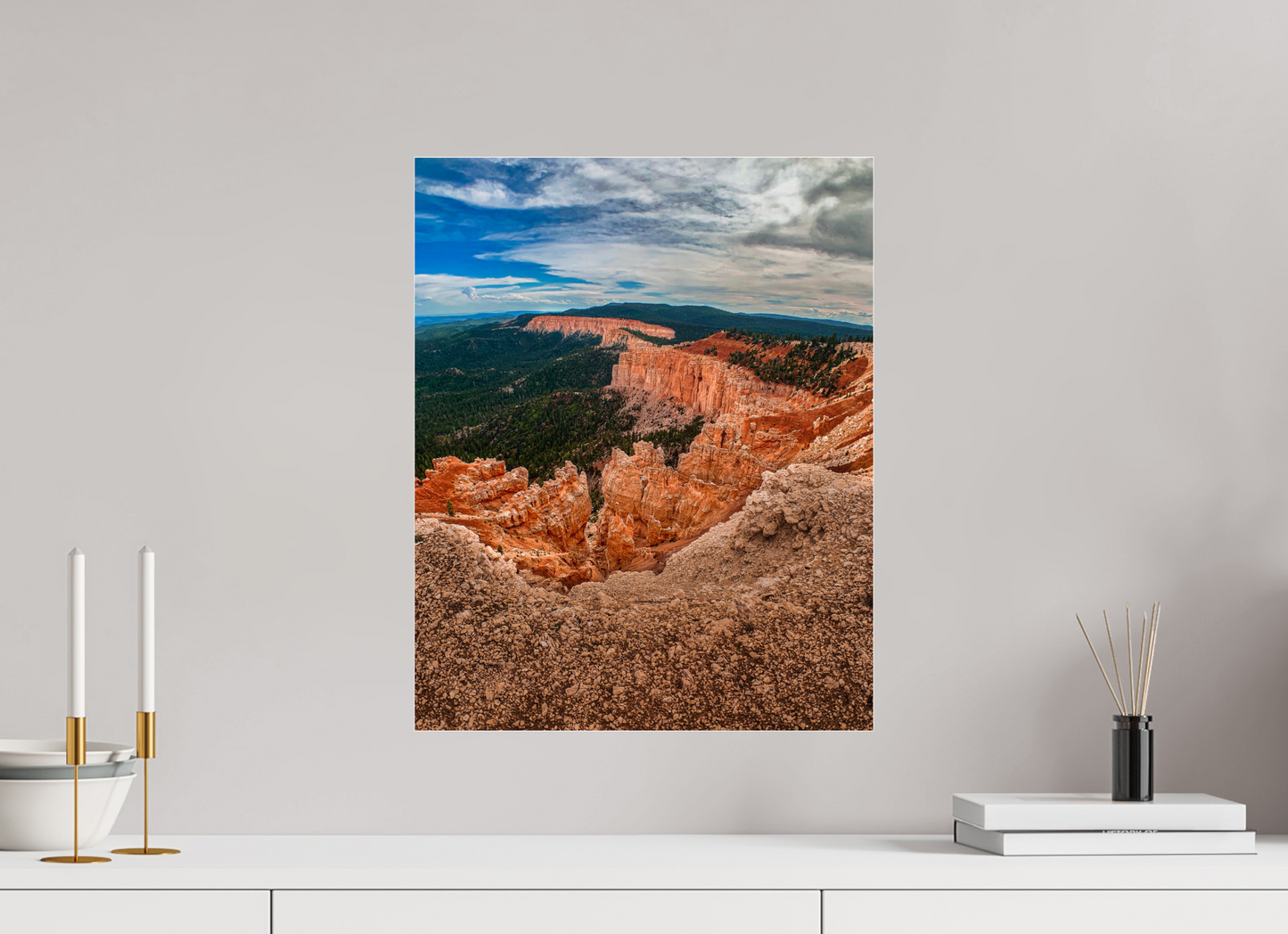 Bryce Canyon
