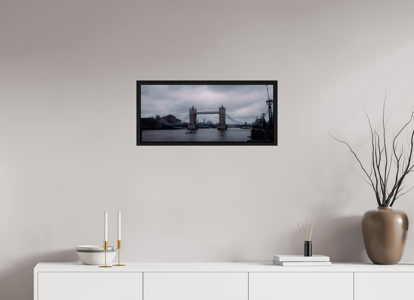 London