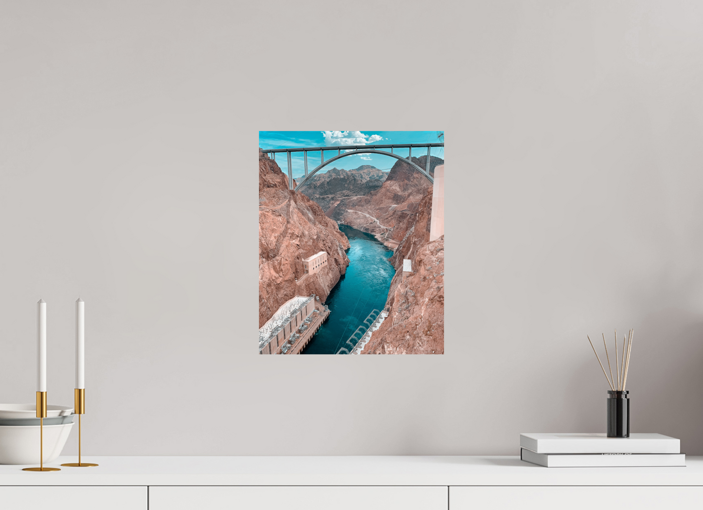 Hoover Dam