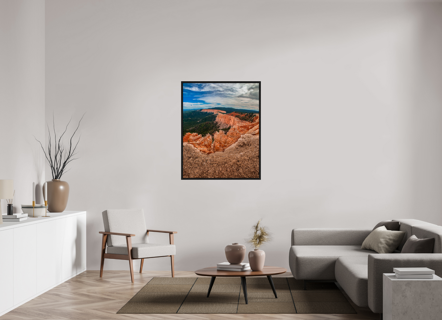 Bryce Canyon