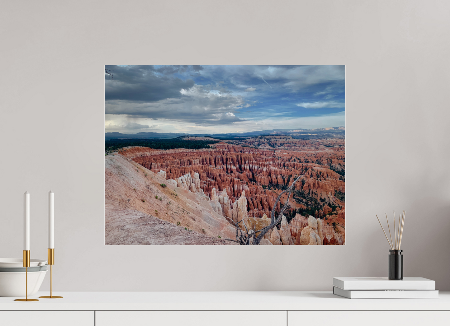 Bryce Canyon