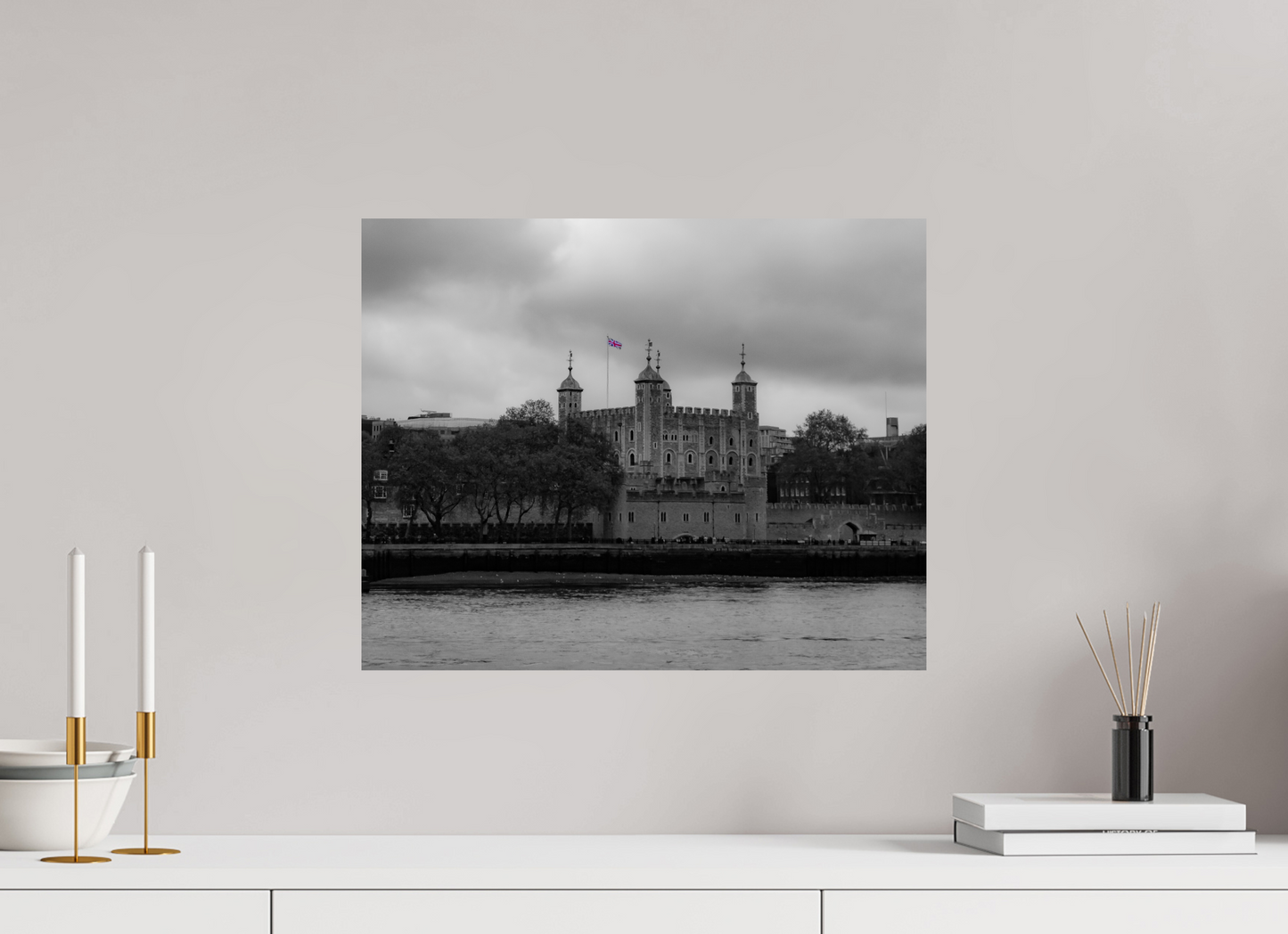 London
