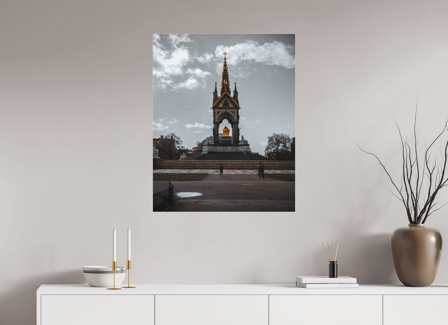 London
