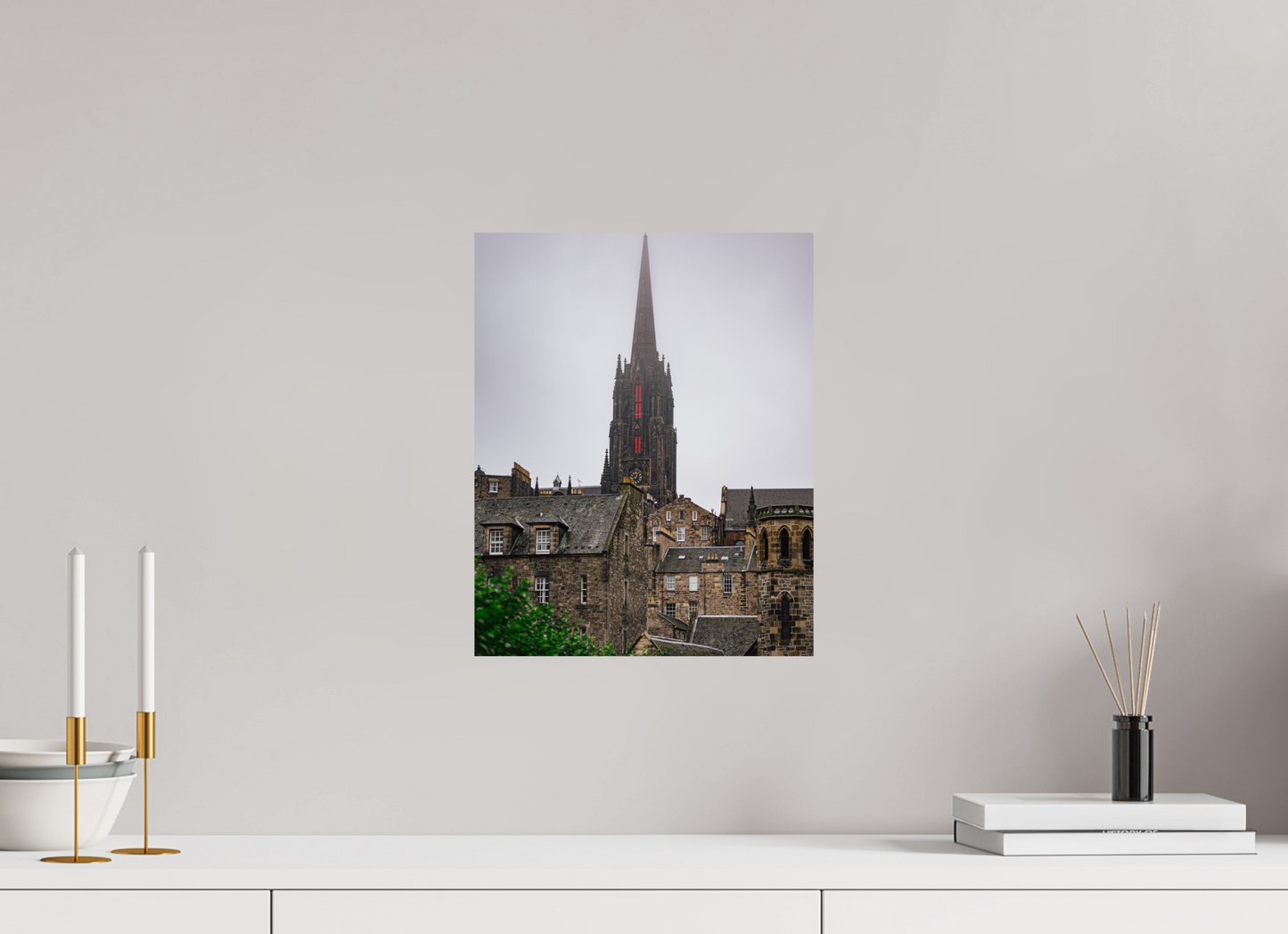 Edinburgh