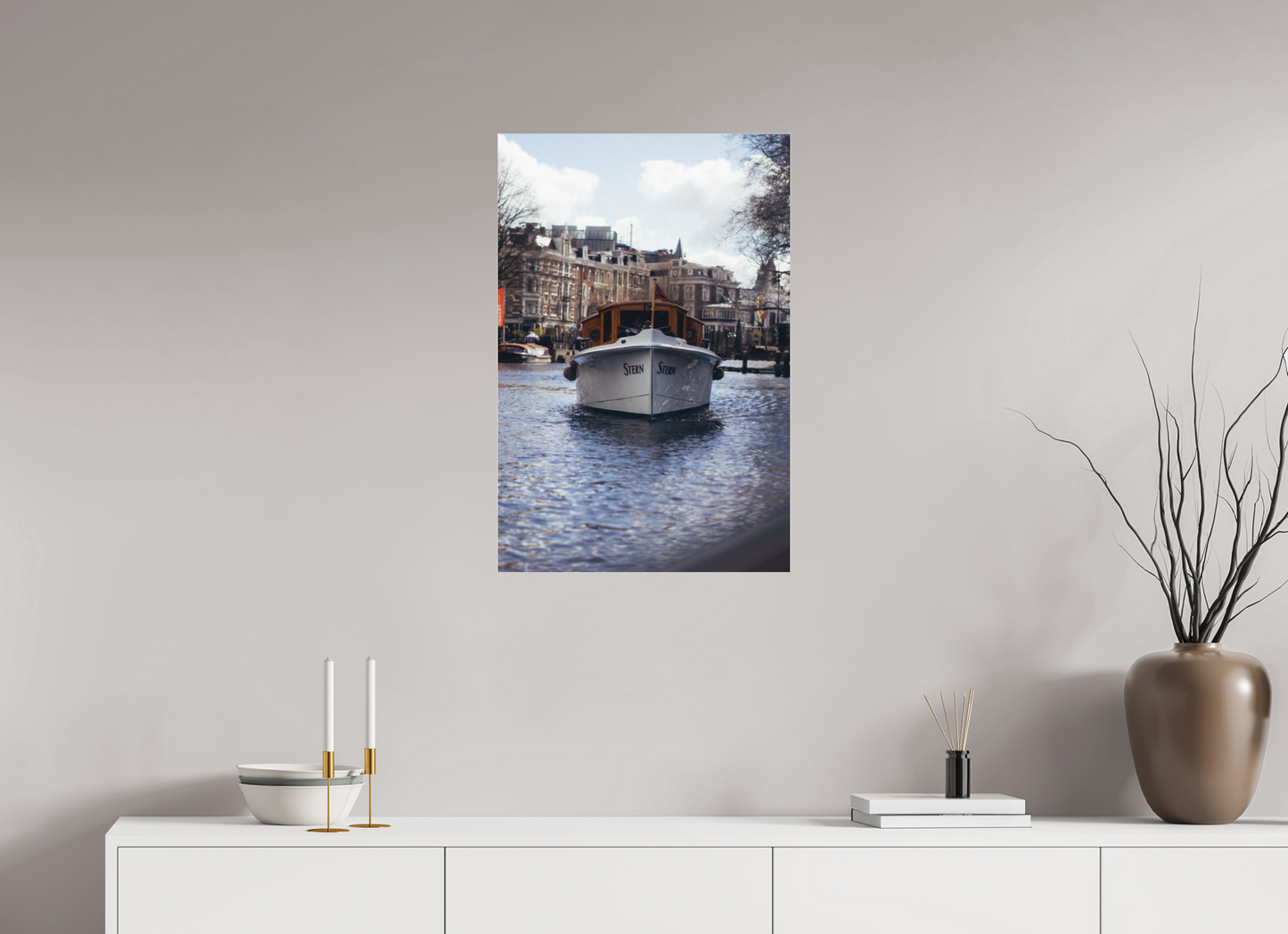 Amsterdam