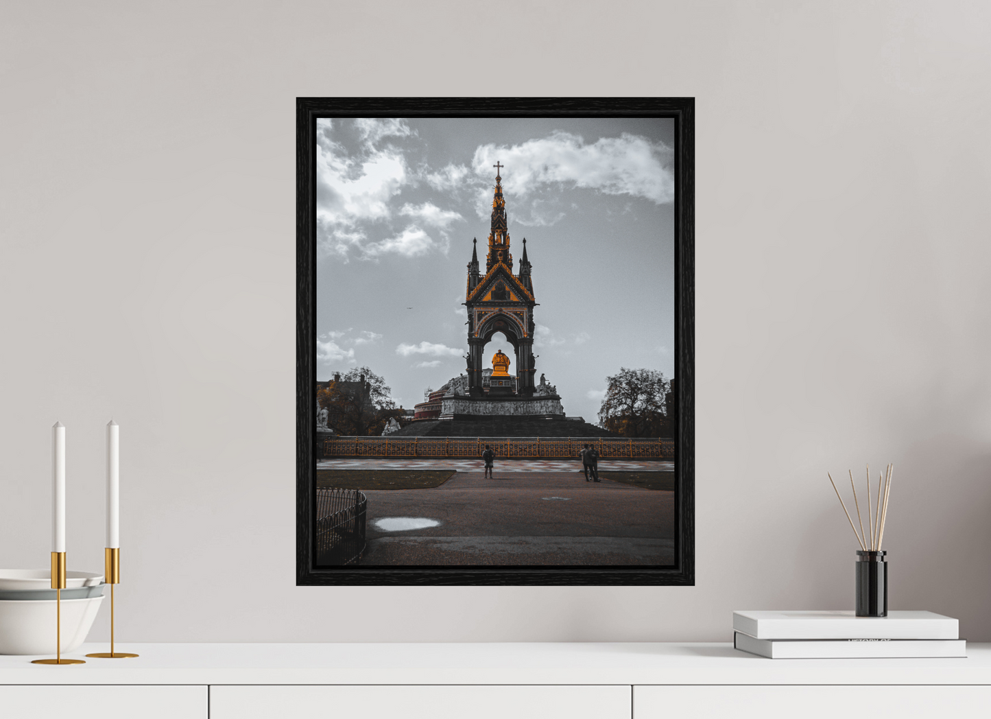 London