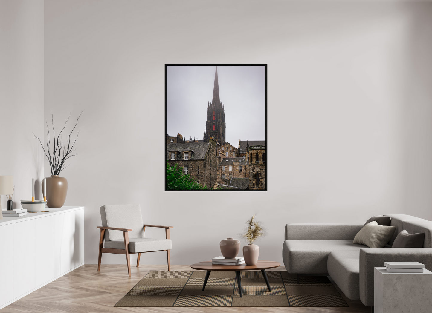 Edinburgh