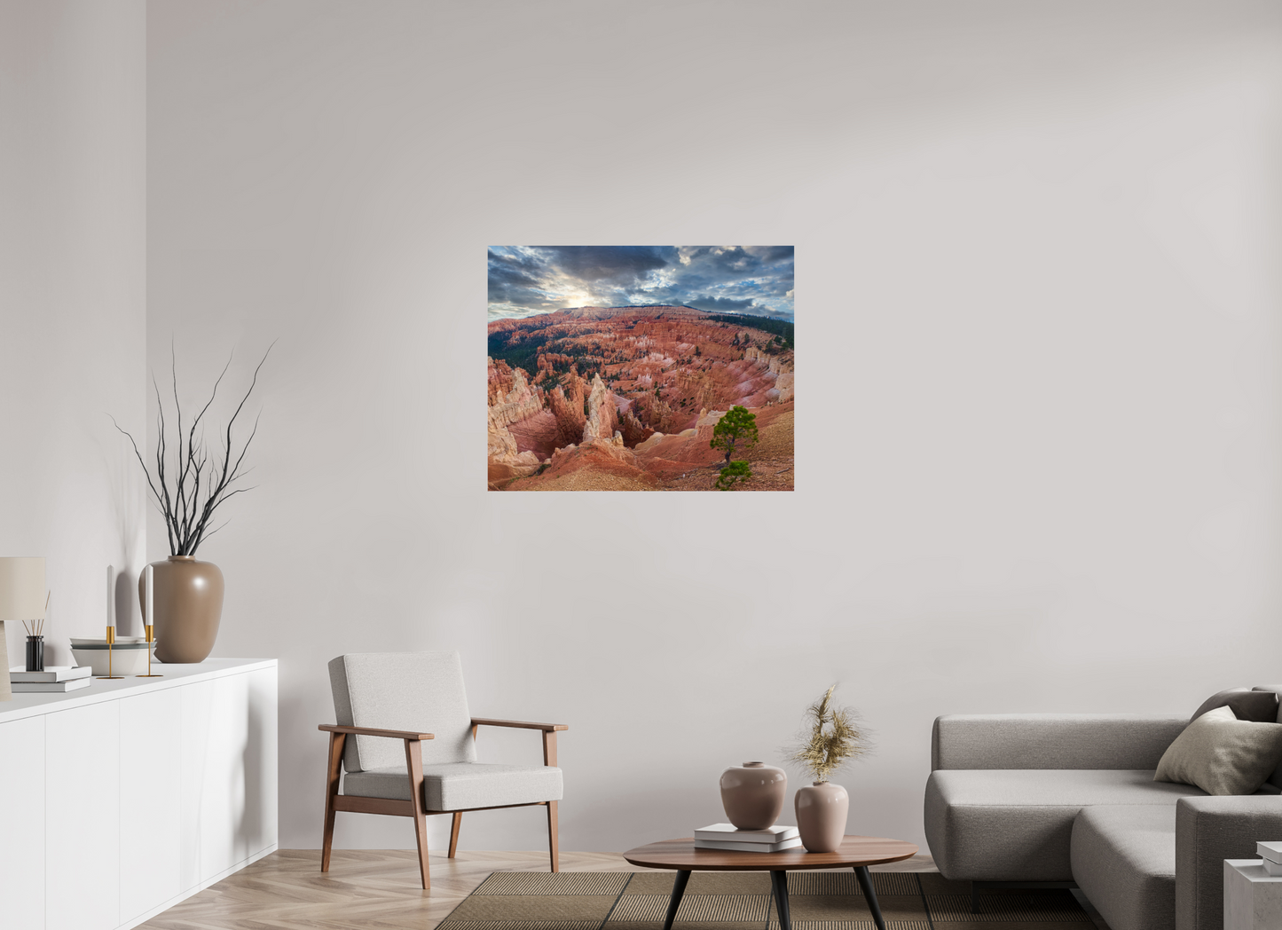 Bryce Canyon