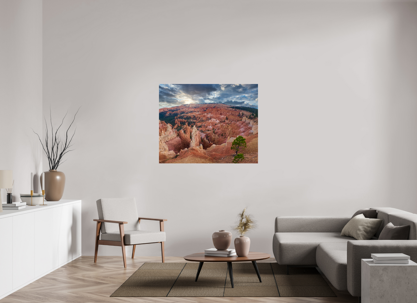 Bryce Canyon