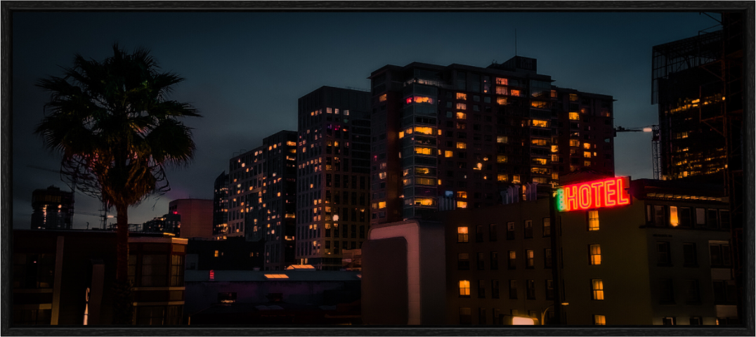 San Francisco
