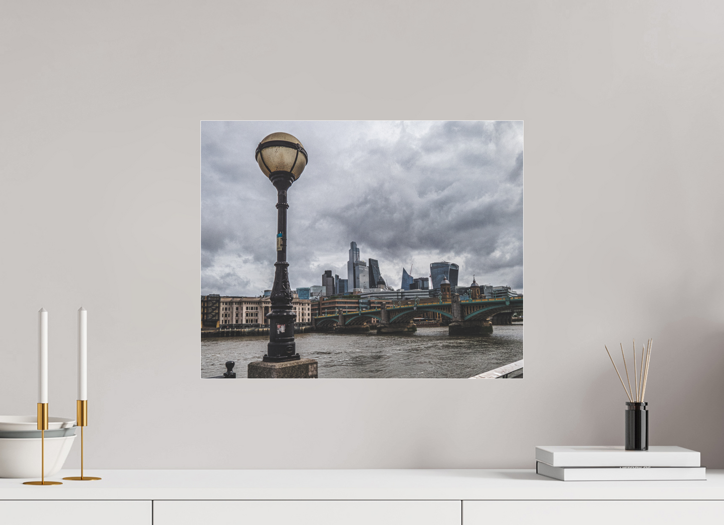 London