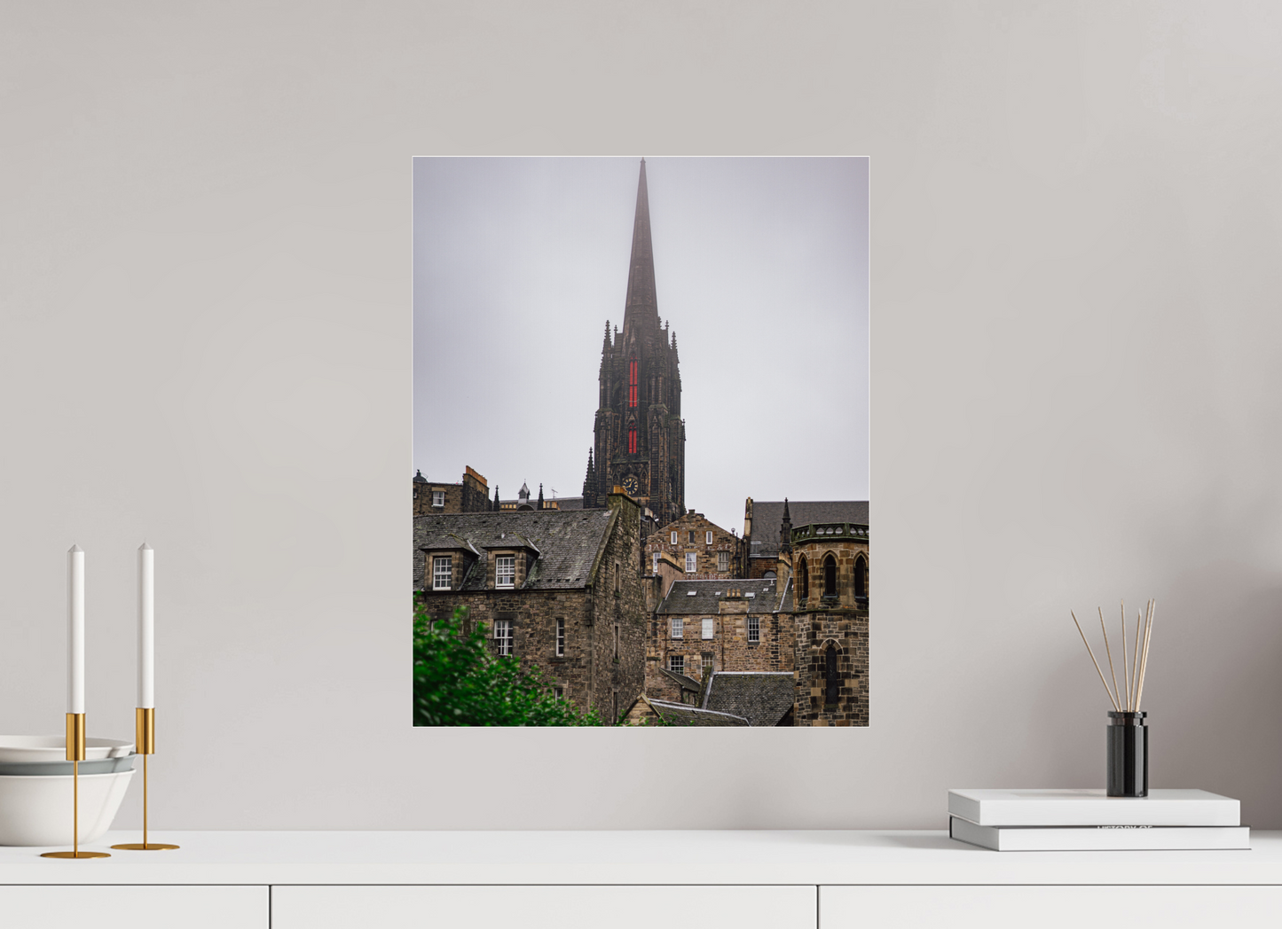 Edinburgh