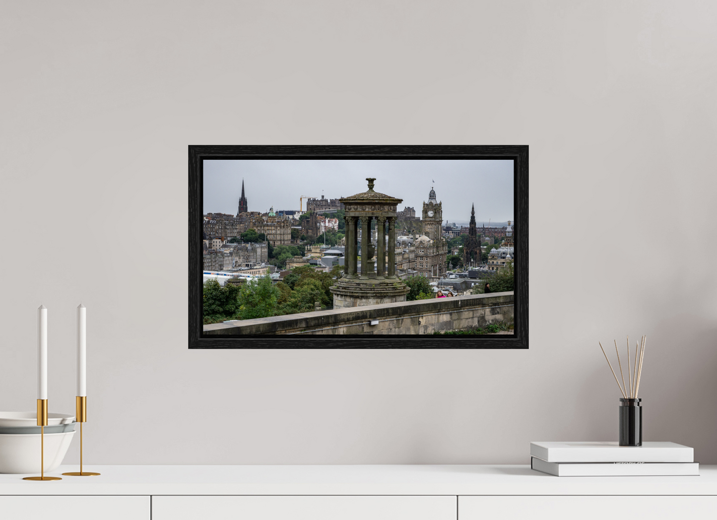 Edinburgh