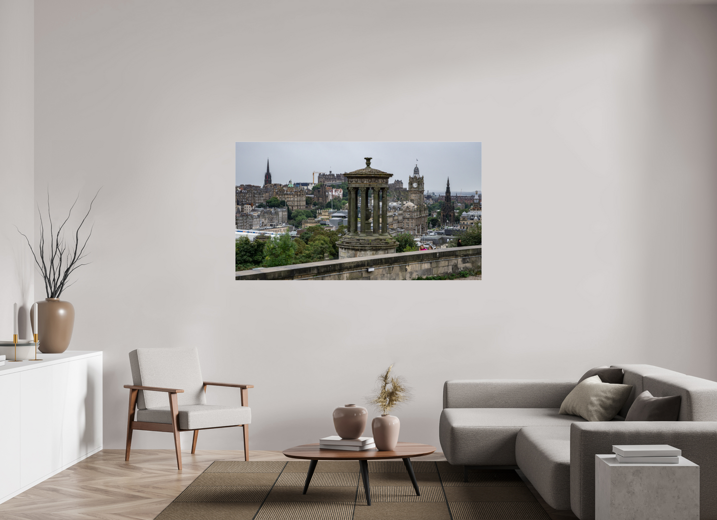 Edinburgh