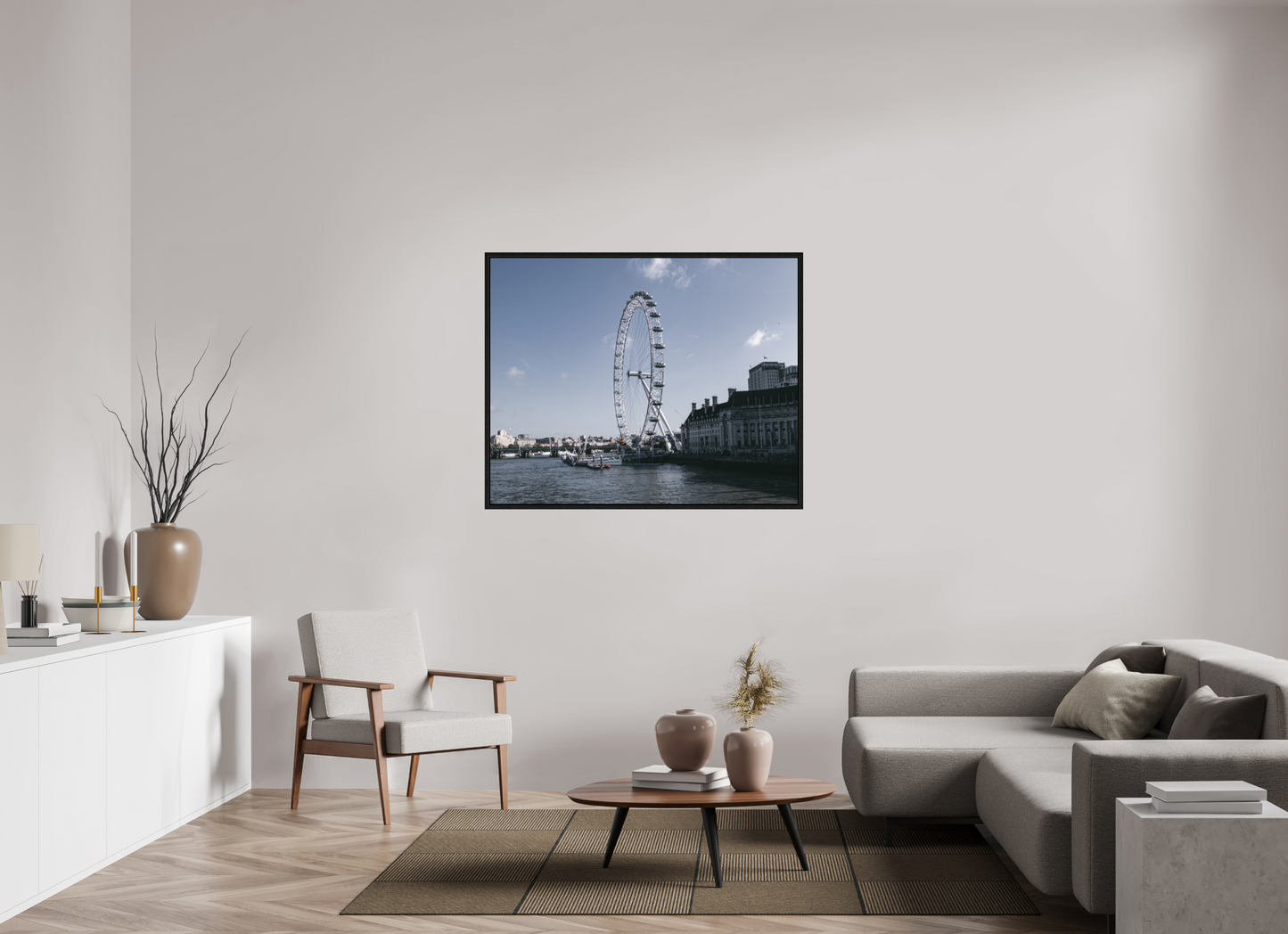 London