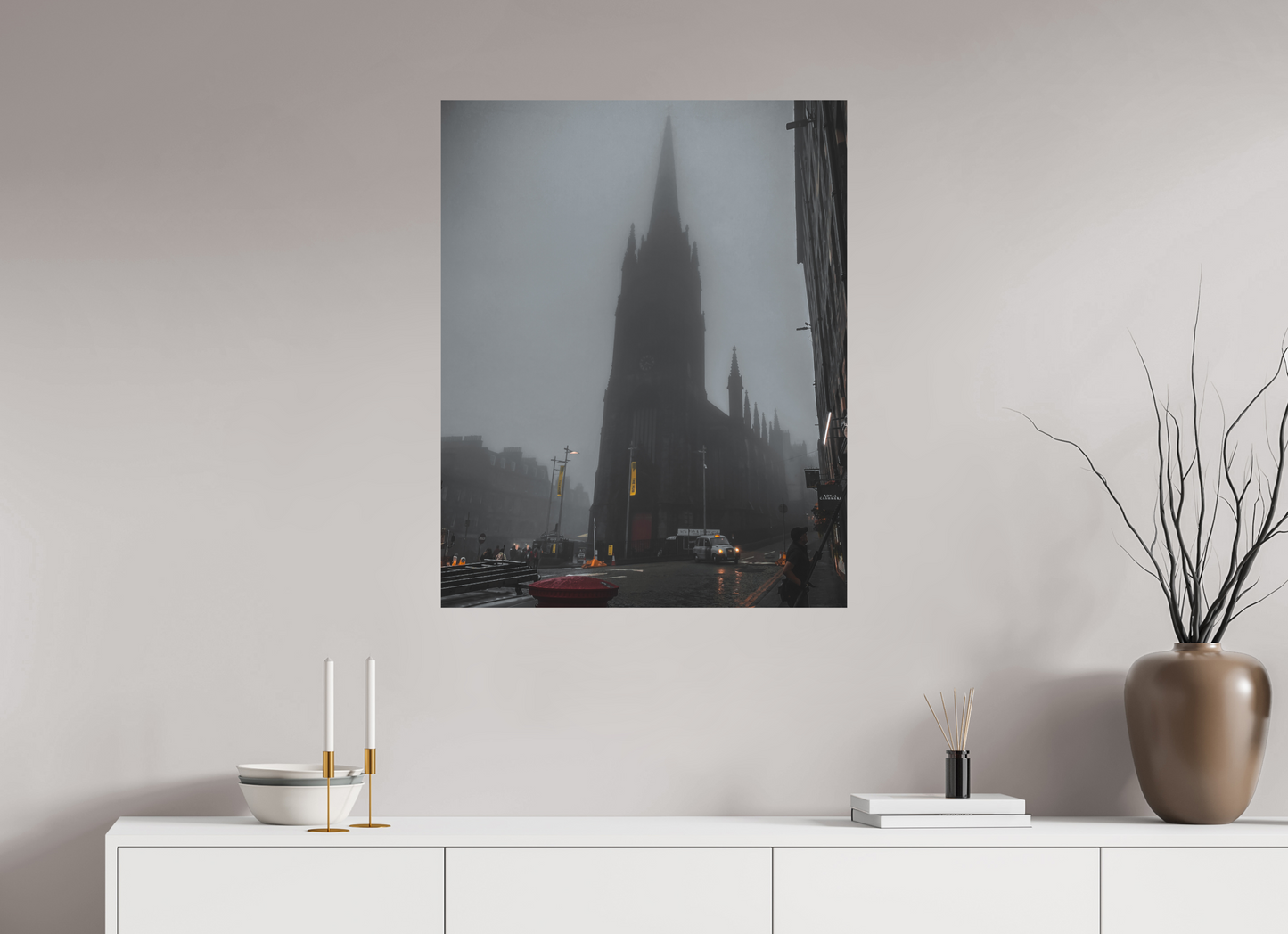 Edinburgh