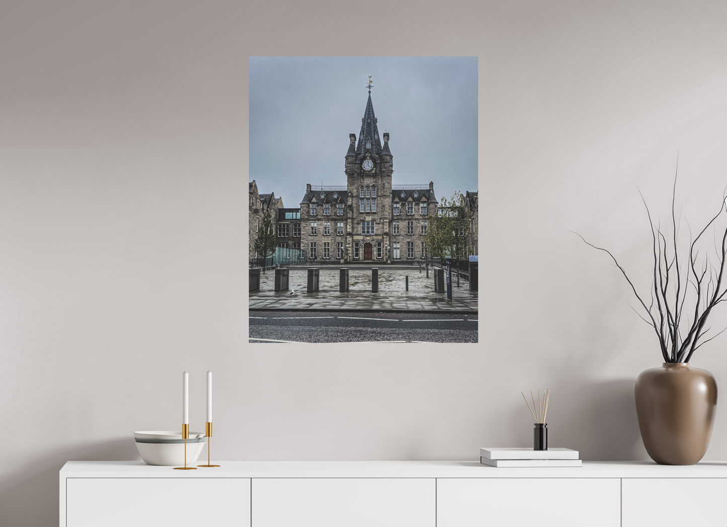 Edinburgh