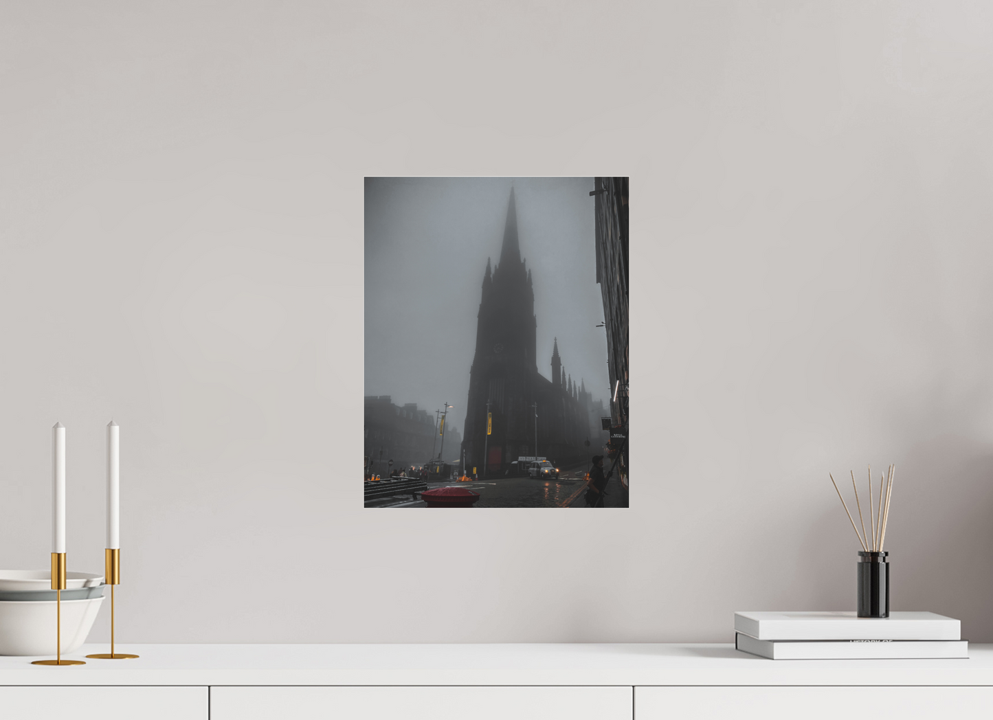 Edinburgh