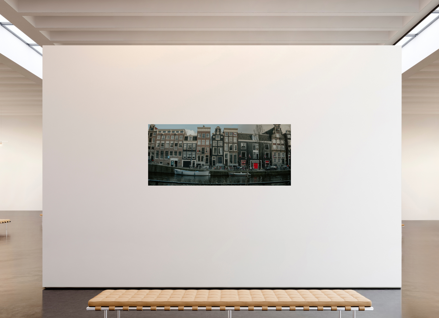 Amsterdam street