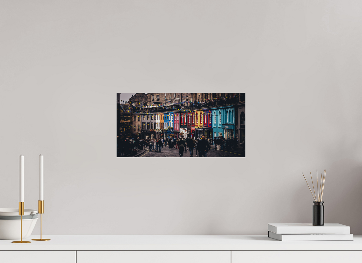Edinburgh