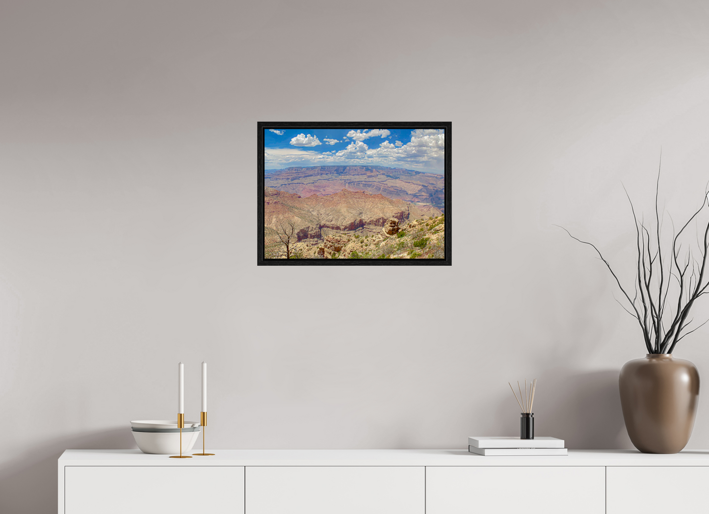 Grand Canyon