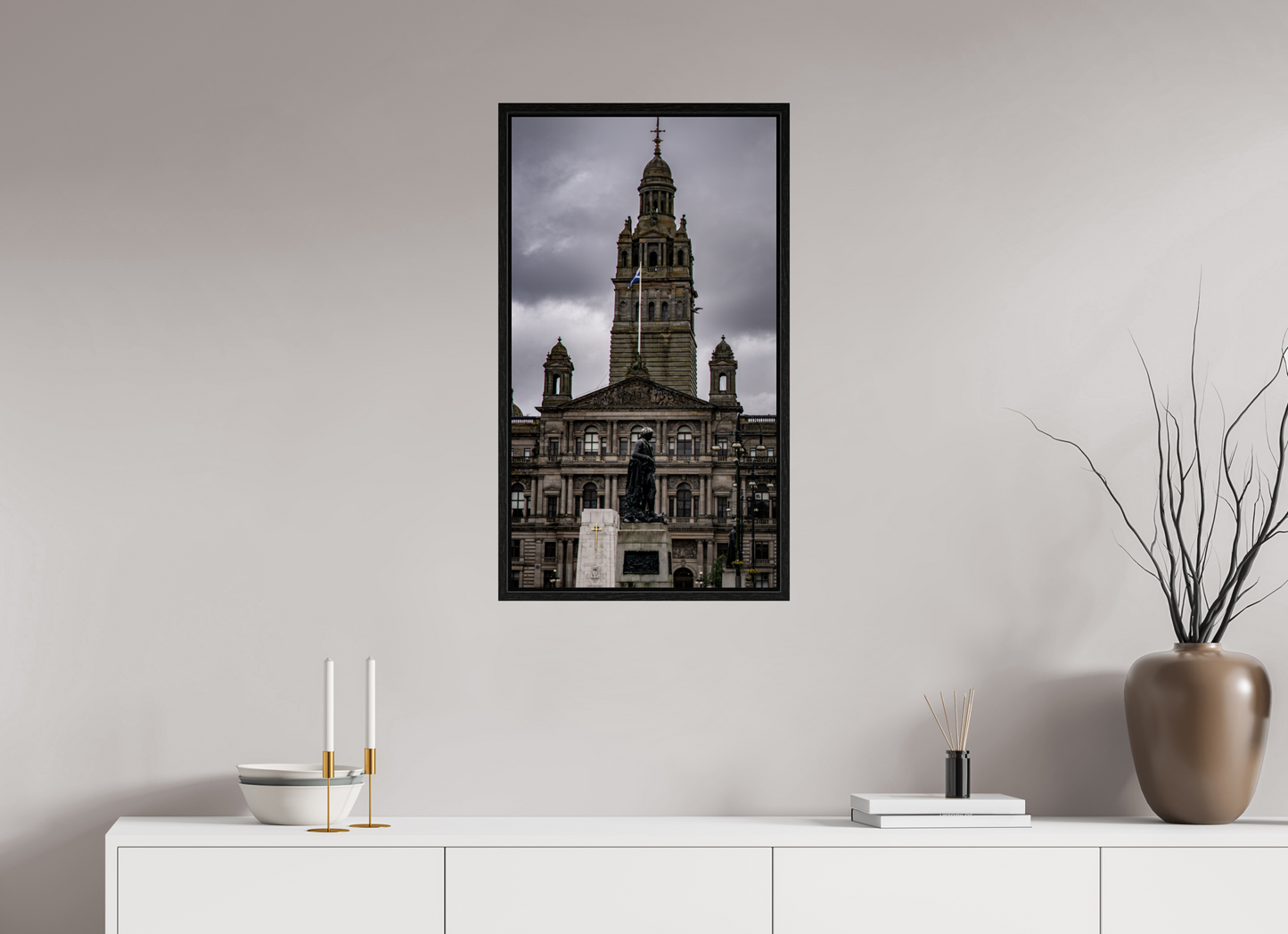 Glasgow