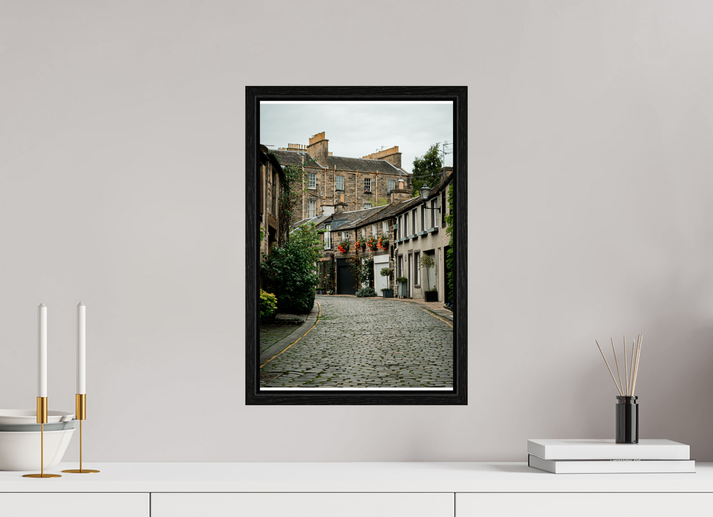 Edinburgh