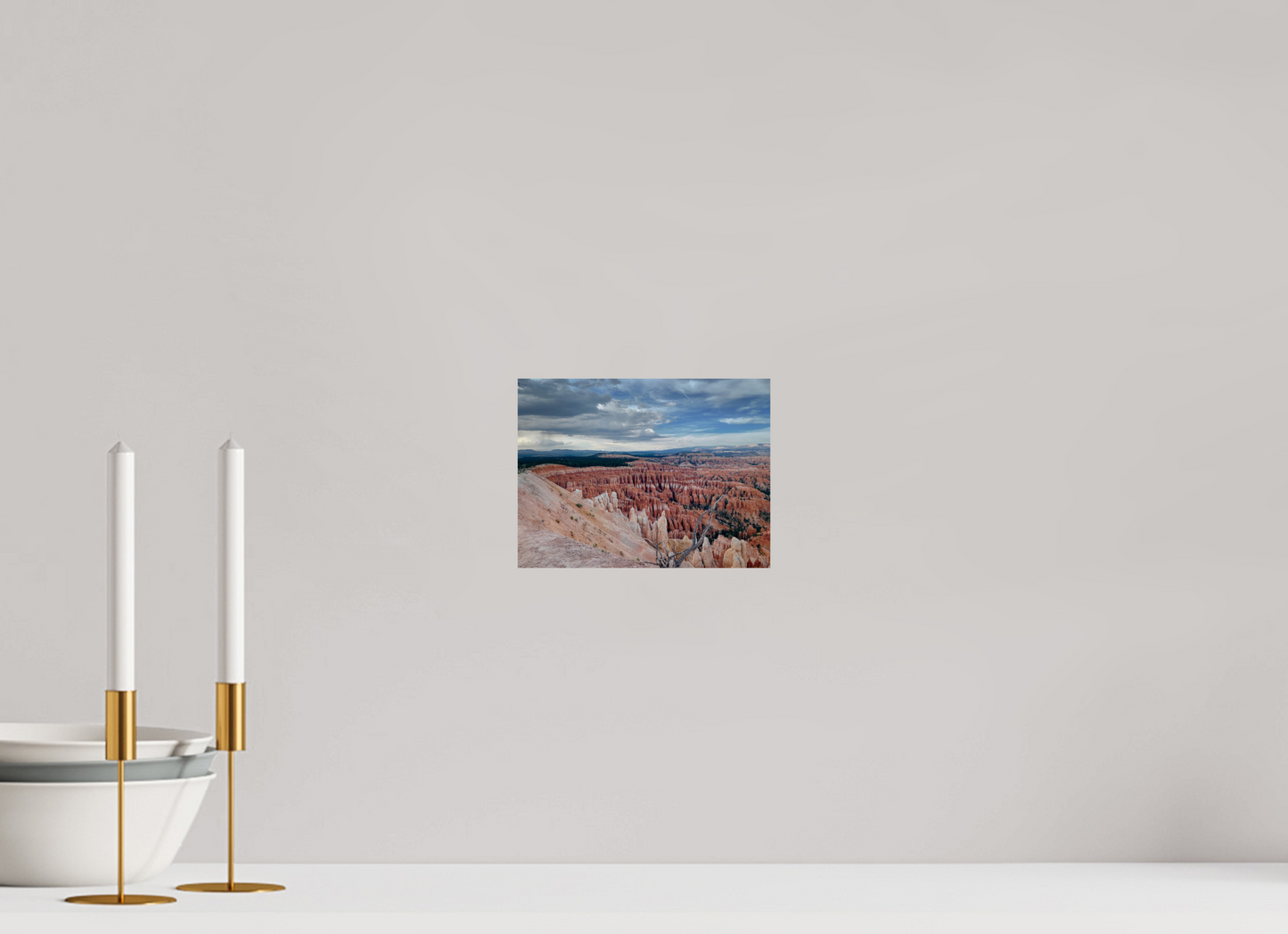 Bryce Canyon