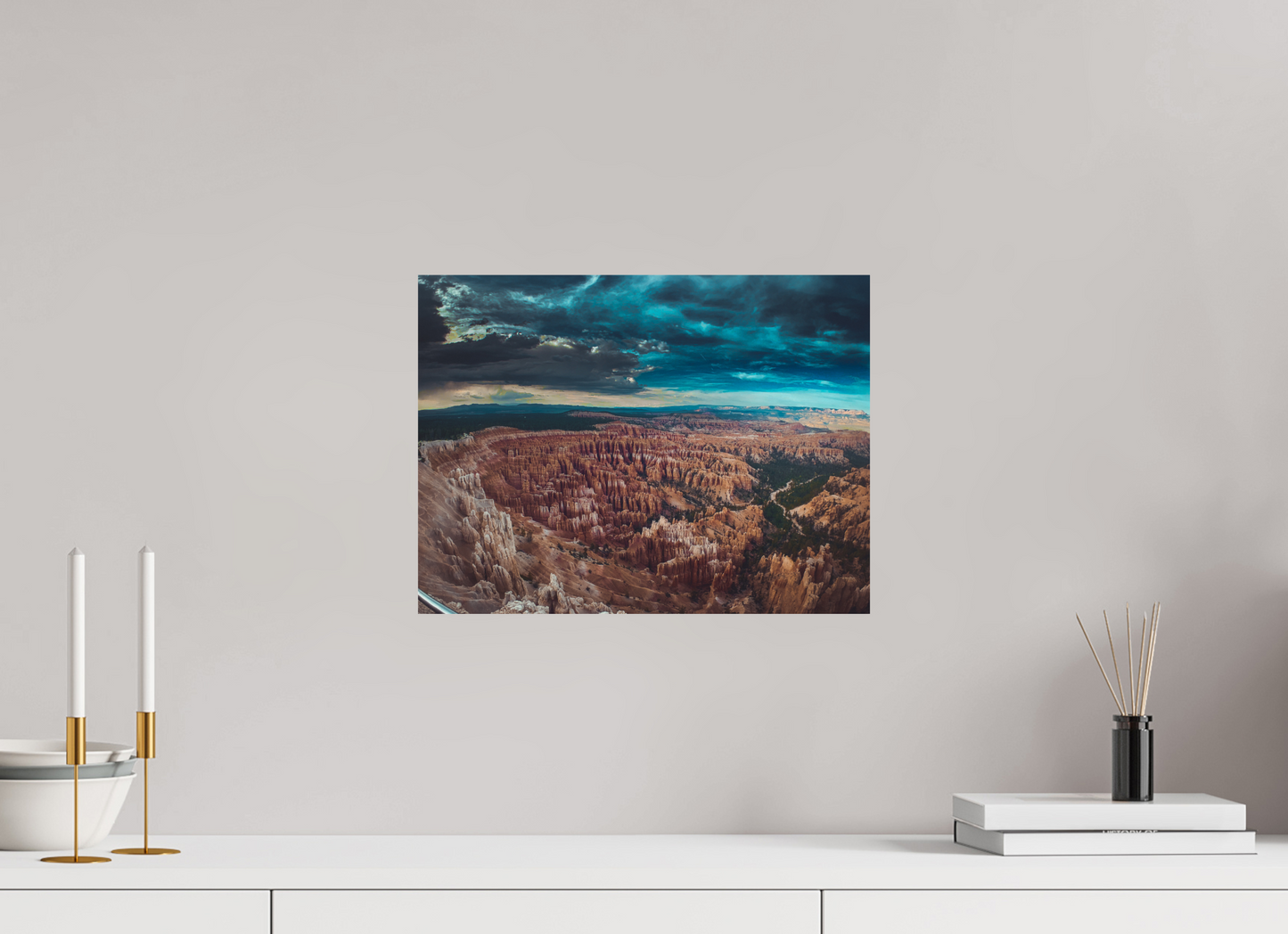 Bryce Canyon
